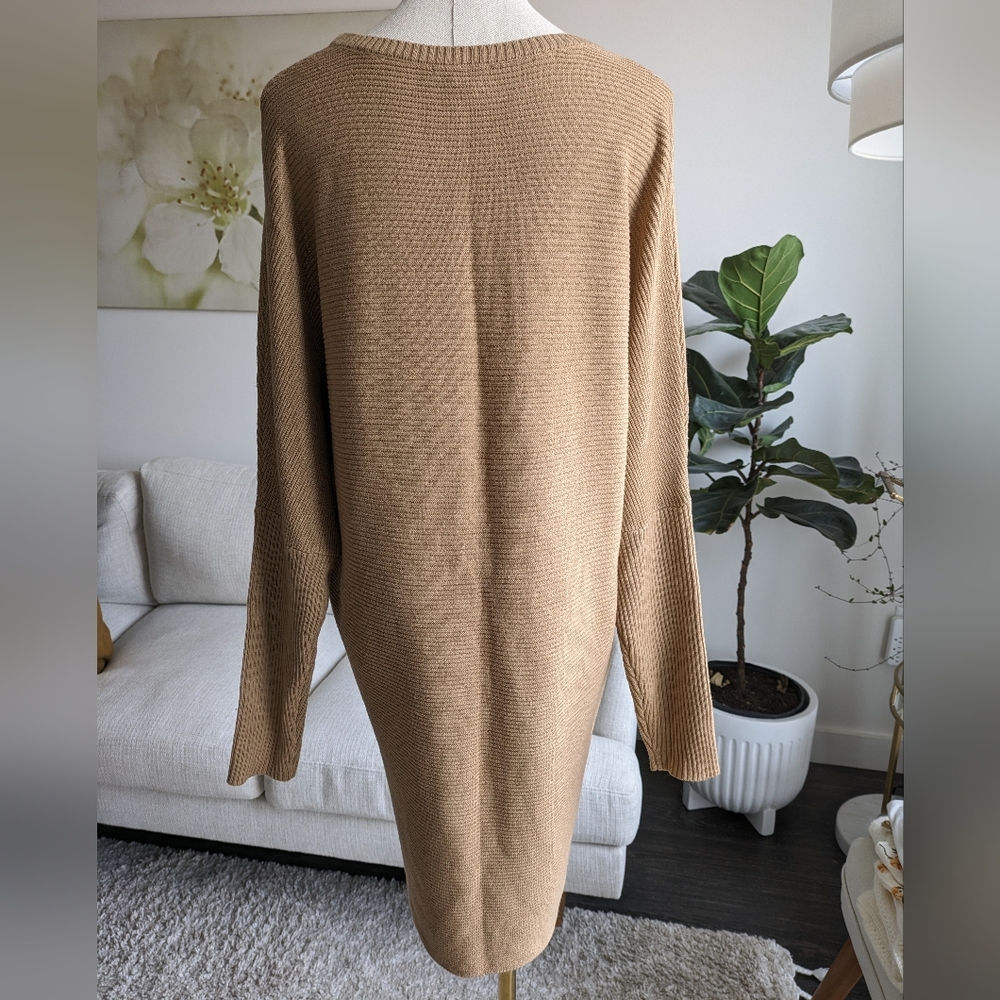 NY & Co Sweater Dress - Picture 3 of 5